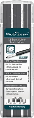 Image de Pica BIG DRY jeu de mines FOR ALL graphite