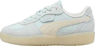 Produktbild von Sneaker Basse aus Leder Milenio Tech L