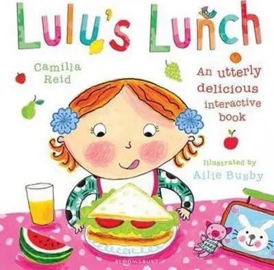 Produktbild von Lulu's Lunch
