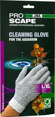 Produktbild von Jbl Proscape Cleaning Glove L/Xl +