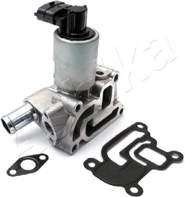 Produktbild von ASHIKA 150-00-0402 AGR-Ventil für OPEL Corsa D Schrägheck (S07) Abgasrückführungsventil