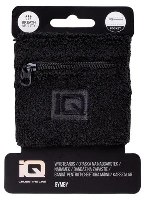 Obrázok produktu pre IQ – náramok „Gymby“ PP14715 (jednotná veľkosť) (ružový)