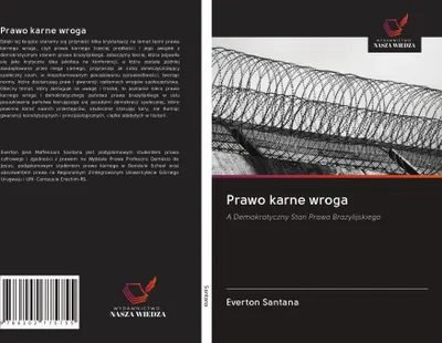 Produktbild von Prawo karne wroga