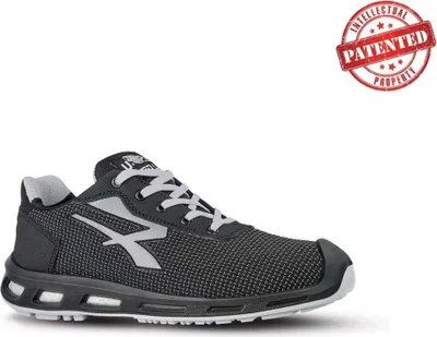 Produktbild von U-Power  Halbschuh Imperius ESD S3 CI SRC Gr.37, RL20376