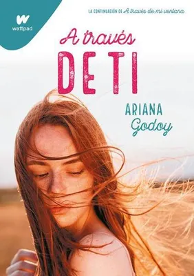 Produktbild von A Través de Ti / Through You