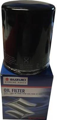 Produktbild von Suzuki Marine Ölfilter 16510-96J10-000