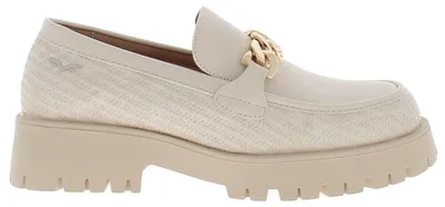 Produktbild von Marinebekleidung, Beige, Damen, AMDS51H05-BEIGE