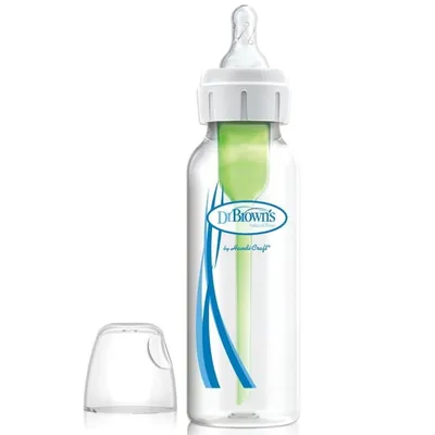 Produktbild von Anti-Kolik-Flasche 250 ml Opti+ / Dr Brown's