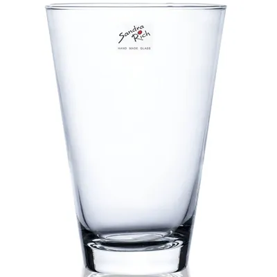 Image de Vase 19Cm Cheval Lourd 300-19