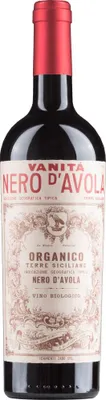 Produktbild von Vanita Nero d'Avola Terre Siciliane IGT - Farnese Vini