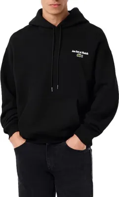 Zdjęcie produktu dla Lacoste Sweatshirt Czarny
