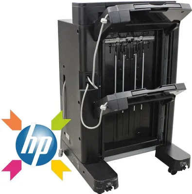 Immagine prodotto di Fascicolatore Raccoglitore 500 Fogli A2w80a Laserjet Pro Managed Flow Mfp M880