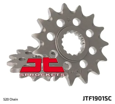 Immagine prodotto di Ritzel RAC 14Z 520