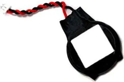 Produktbild von Original DELL Knopfzellenbatterie 3V NTM35