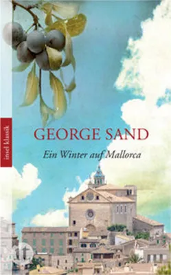 Obrázok produktu pre Ein Winter auf Mallorca