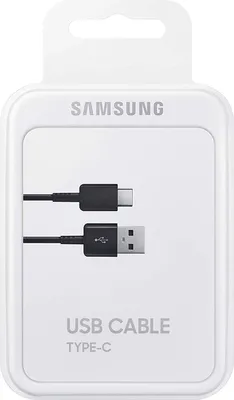 Produktbild von Samsung 1.5M Usb A Usb C Male, Ep-Dg930Ibegww