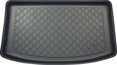 Produktbild von Z440084 Kofferraumwanne kompatibel mit Kia Rio IV (YB) 02.2017-