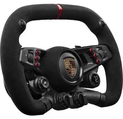 Obrázok produktu pre Volant Fanatec ClubSport Elite pre Porsche Vision GT