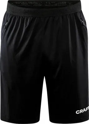 Produktbild von Craft Evolve Schiedsrichtershorts Herren - Schwarz
