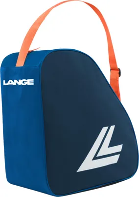 Produktbild von LANGE Basic Boot Bag Skischuhtasche blau blau