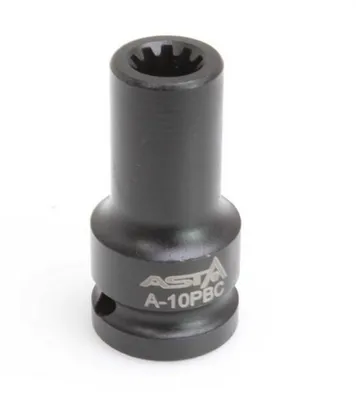 Produktbild von ASTA Steckverbinder A-10PBC