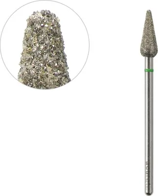 Produktbild von Acurata Diamantfräser Kegel 4,7/12,0mm