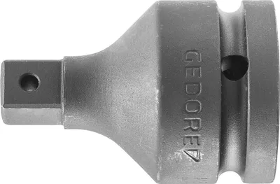 Produktbild von GEDORE KB 3219 Reduzierstück 3/4" auf 1/2", 6675280
