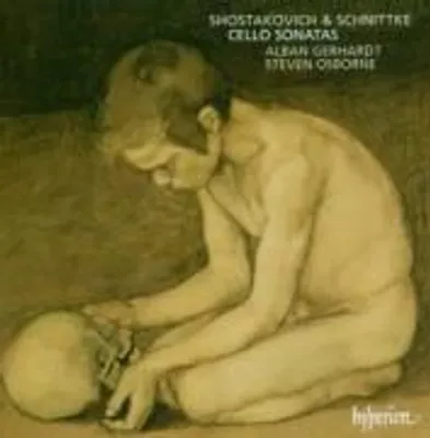 Produktbild von Sonate für Cello & Klavier op.40