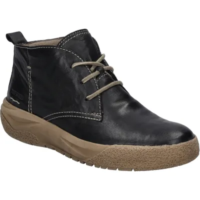 Produktbild von JOSEF SEIBEL Alina 04 | Stiefelette für Damen | Schwarz
