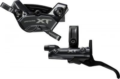 Immagine prodotto di Pastiglie freno Shimano Bl-m8200-l-br-m8220-f Argento Argento Taglia unica