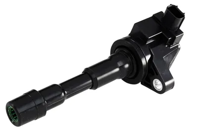 Produktbild von HELLA 5DA 358 057-601 Zündspule für HONDA Jazz III Schrägheck (GE, GG, GP, ZA) INSIGHT (ZE)