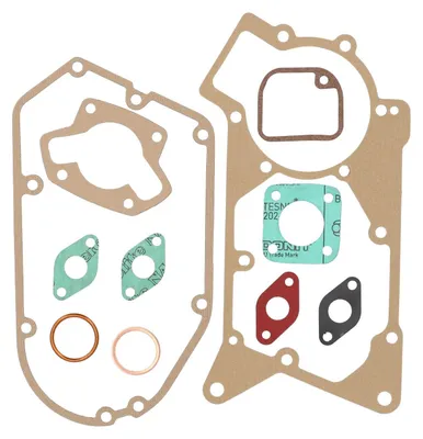 Zdjęcie produktu dla Zestaw uszczelniajacy 11-czesciowy - dla Simson S51, S53, S70, S83, SR50, SR80, KR51/2 Schwalbe