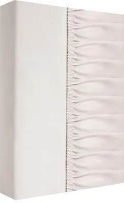 Zdjęcie produktu dla Zaratex Prześcieradło satynowe z gumką 220x200 ecru kremowe na materac do 25 cm