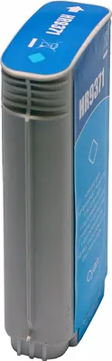 Produktbild von Kompatibel Druckerpatrone für HP 72 Cyan T1100 von ABC