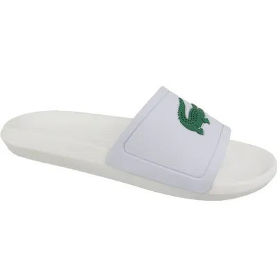 Obrázok produktu pre Lacoste Schuhe Croco Slide, 737CMA0018082