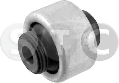 Produktbild von Lagerung Lenker Querlenker passend für PEUGEOT 206 Schrägheck (2A/C) Vorne T404444 STC