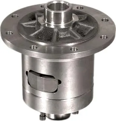 Obrázek produktu pro Yukon Grizzly Locker 3:54-4:88 Dana 35 zadní náprava Jeep Wrangler Cherokee 84-06