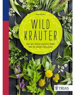 Produktbild von Wildkräuter