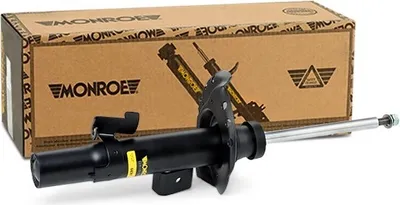 Produktbild von MONROE Stoßdämpfer für FORD MONDEO IV Turnier (BA7) Federbein G8201
