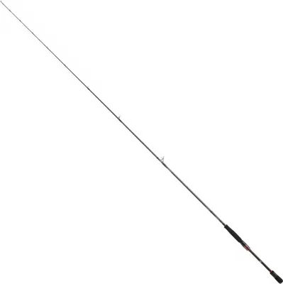 Zdjęcie produktu dla Wędka spinningowa Daiwa Steez AGS, czarna, 2,16 m / 10–35 g, czarna, 2,16 m