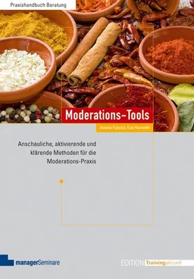 Produktbild von Moderations-Tools