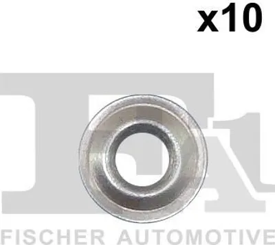 Produktbild von 10x FA1 326.480.010 Wärmeschutzscheibe Einspritzanlage