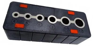 Imagen del producto de Dispositivo de perforación en ángulo recto KD10616