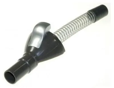 Produktbild von Hoover Schlauchanschlussfeder für Staubsaugerbesen Synua SY71SY01011