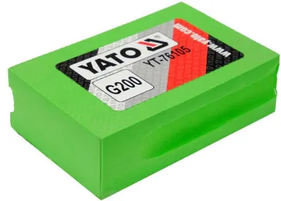 Zdjęcie produktu dla Yato YT-76105, 90 mm, 60 mm, 1 szt.