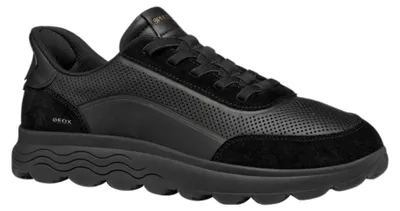 Produktbild von Geox Herren Sneaker U65MPC08522C9999 Farbe: Schwarz Größe: 44
