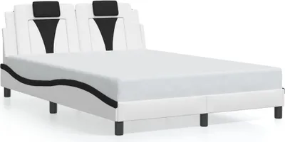 Produktbild von VidaXL 3208095, Weiß, 145 cm, 2,08 m, 74,5 cm, 1400 x 1900 mm, 1 Stück(e)