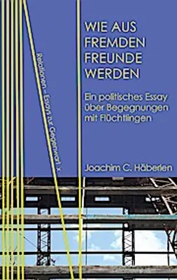 Produktbild von Wie aus Fremden Freunde werden
