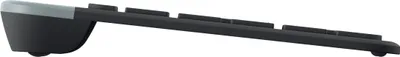 Image de Logitech Slim Wireless Combo MK470