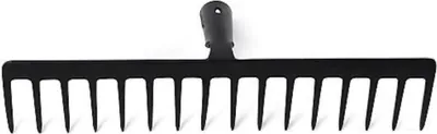 Produktbild von PROREGAL Harke Premium R-606, 14 Zinken, Stahl